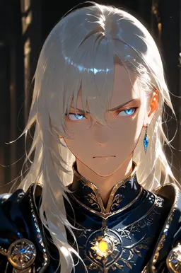 Profile image of Goshe