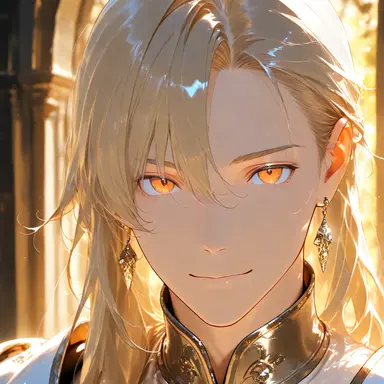 Profile image of Morga