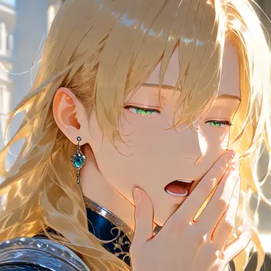 Profile image of Beryl