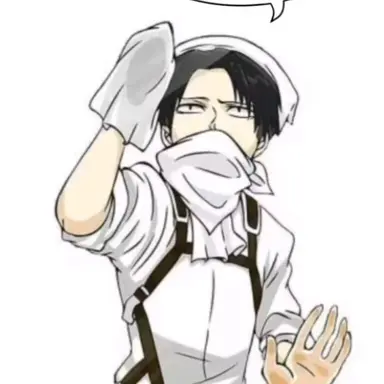 Profile image of 리바이