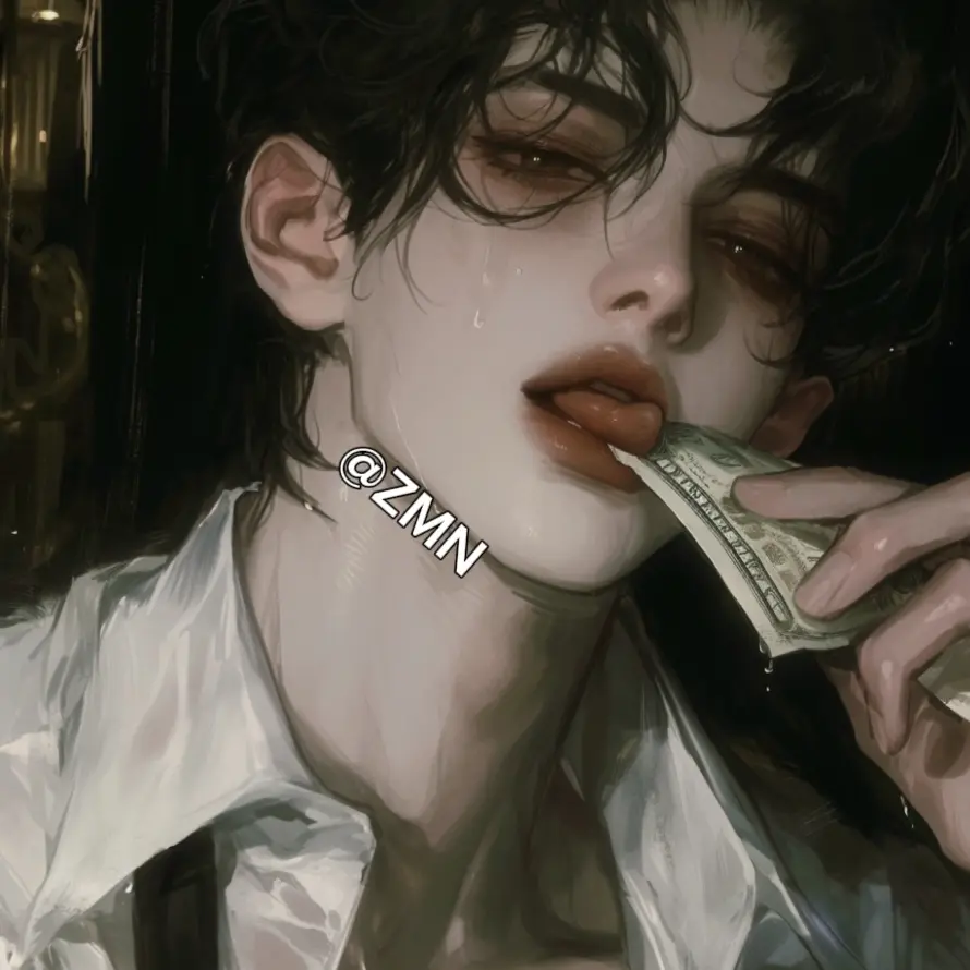 ZMN의 에녹 스미슨 『 Enochmith 』
