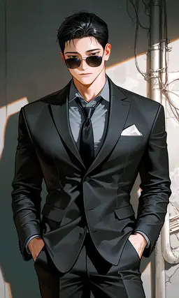 Profile image of Lingxiao