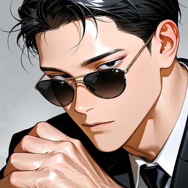 Profile image of Lingxiao