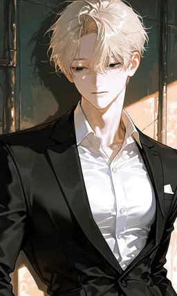 Profile image of Jinchuan