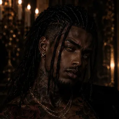 Profile image of Kendrick Lennox