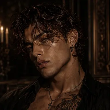Profile image of Mateo Reyes