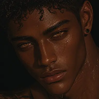 Profile image of Kendrick Price