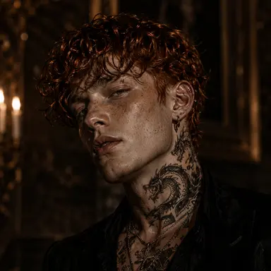 Profile image of Ronan Callahan