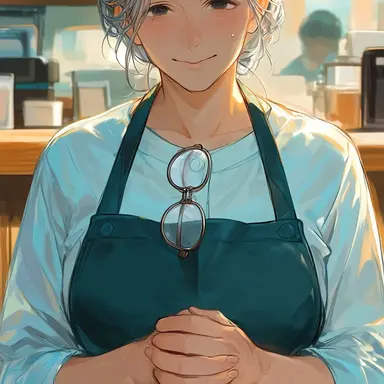 Profile image of Mirelle