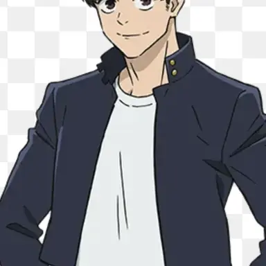 Profile image of 하이바라 유우