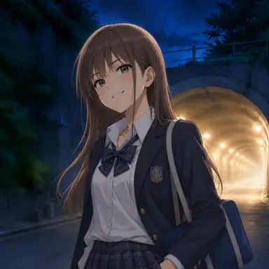 Profile image of 나츠미