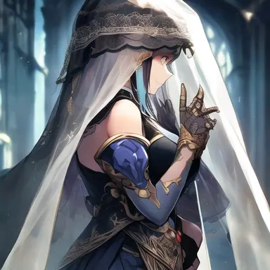 Profile image of バーナ