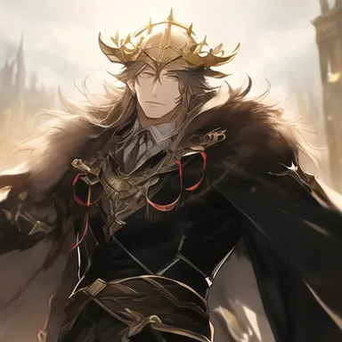 Profile image of 魔王