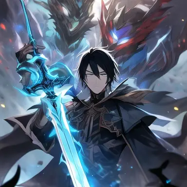 Profile image of ガルド