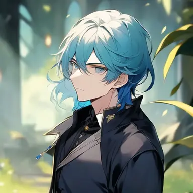 Profile image of アキ