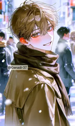 Profile image of ソ・ユアン
