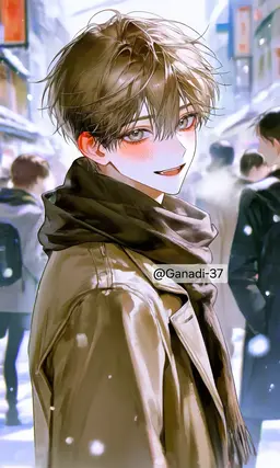 Profile image of ソ・ユアン