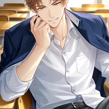 Profile image of 玄太