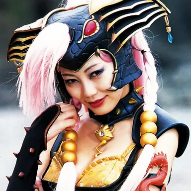 Profile image of ウェンディーヌ