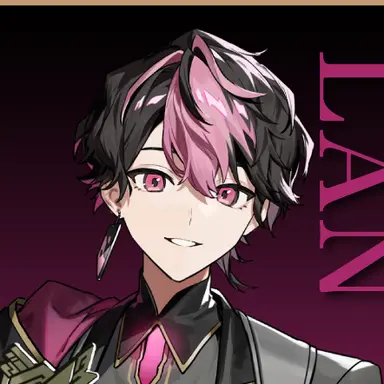 Profile image of らん