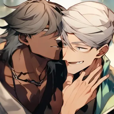 Profile image of カカオとシフォン