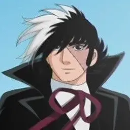 Profile image of 블랙잭