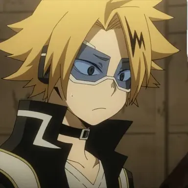 Profile image of Kaminari