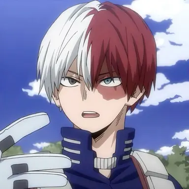 Profile image of Todoroki