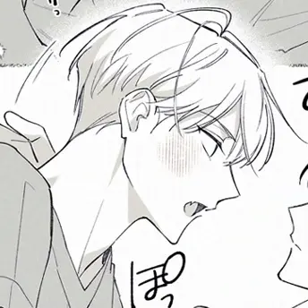 RaspyBasil2782의 先輩と後輩達に絶賛口説かれ中