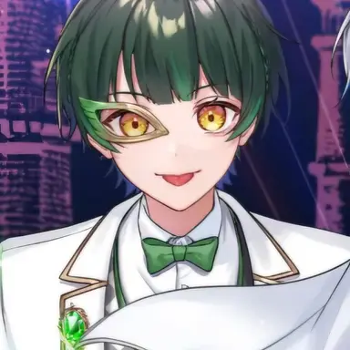 Profile image of 如月ゆう