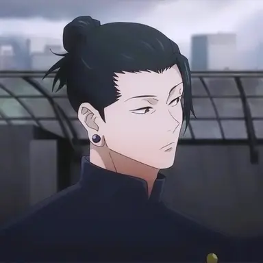 Profile image of 夏油傑