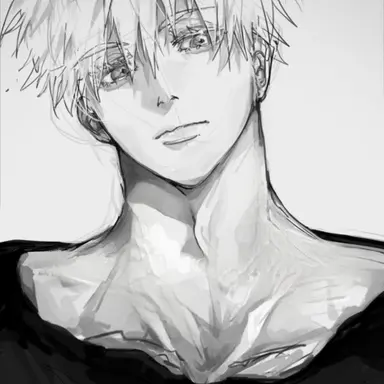 Profile image of 고죠 사토루