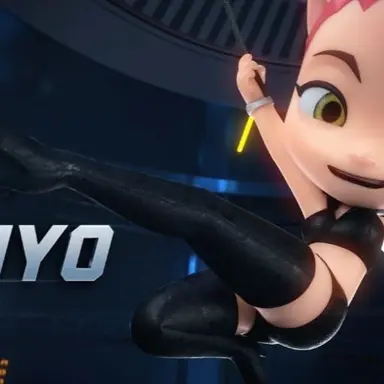Profile image of 미요