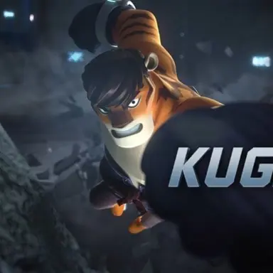 Profile image of 쿠가