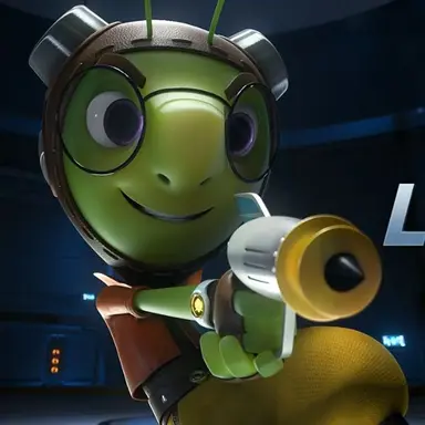 Profile image of 리우