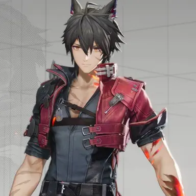 Profile image of 울프가드