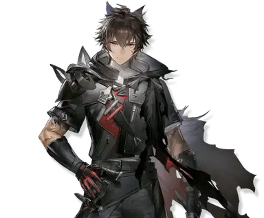 Profile image of 울프가드
