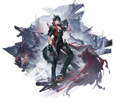 Profile image of 울프가드