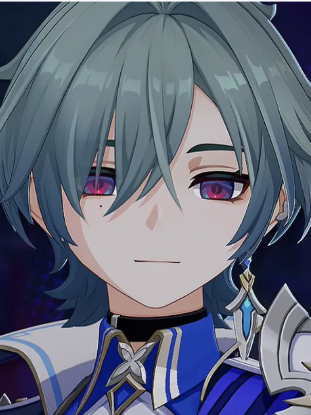 unagi_77의 好感度が見える転校生