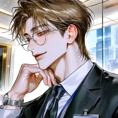 Profile image of Ha Jinwoo