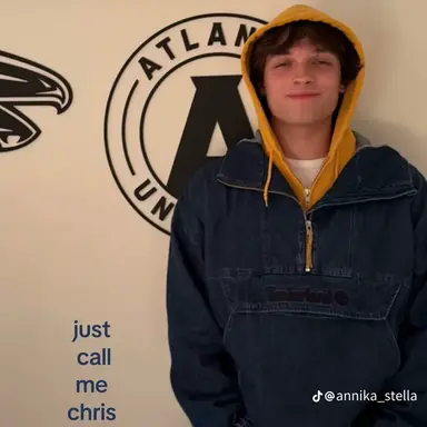 Profile image of Christopher Sturniolo