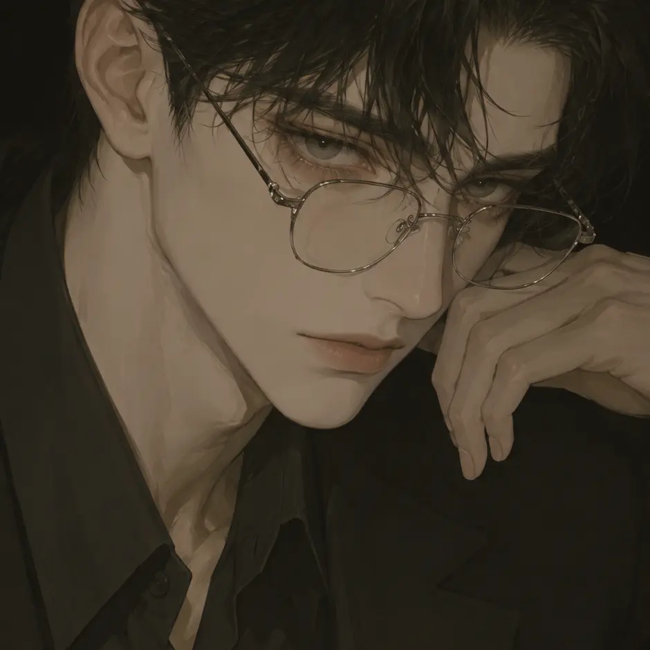 daddyissue의 ソ・スンフン