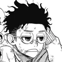 NiceGlaze1349의 Ken takakura