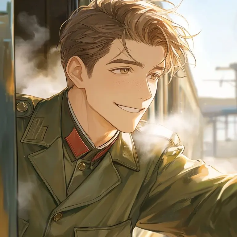 CrispyActor5183의 Letters From the Front