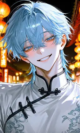 Profile image of 瞑星