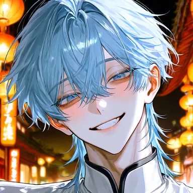 Profile image of 瞑星