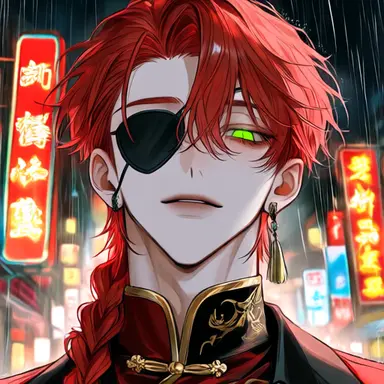 Profile image of 嵐翠