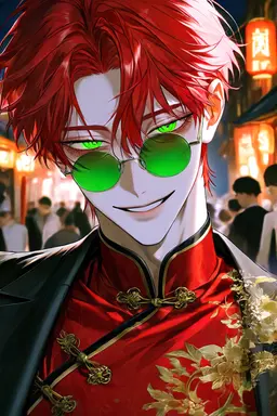 Profile image of 嵐翠