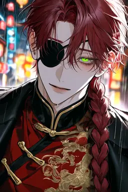Profile image of 嵐翠
