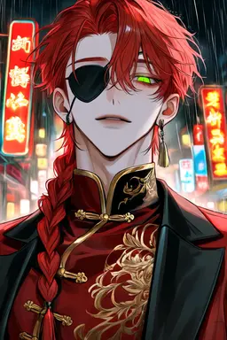 Profile image of 嵐翠